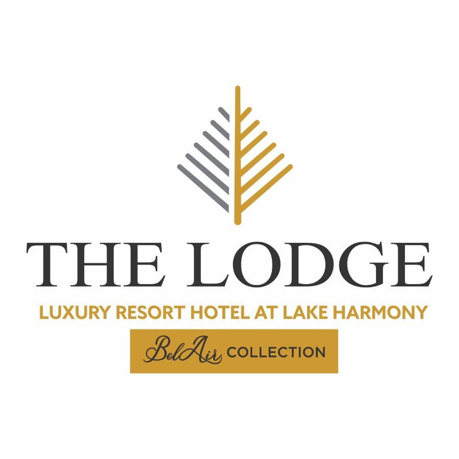 The Lodge Luxury Resort At Lake Harmony Eksteriør billede